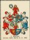 Wappen von Martius