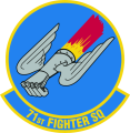 71st Fighter Squadron, US Air Force.png