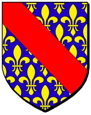 Arms (crest) of Allier