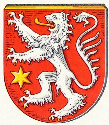 Wappen von Loppersum (Hinte)/Arms (crest) of Loppersum (Hinte)