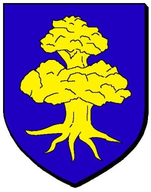 Blason de Novillard/Coat of arms (crest) of {{PAGENAME