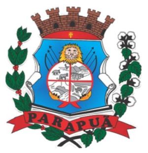 Arms (crest) of Parapuã