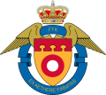 Tactical Air Command, Danish Air Force.png