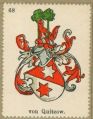 Wappen von Quitzow nr. 68 von Quitzow
