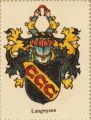 Wappen von Langeysen