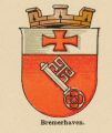 Arms of Bremerhaven