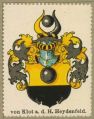 Wappen von Klot a.d
