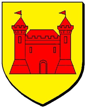 Blason de Aubenton/Arms (crest) of Aubenton