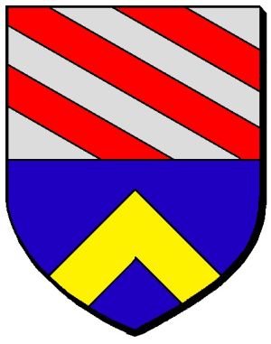Blason de Boisredon/Arms of Boisredon