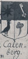 Wappen von Calenberg/Arms (crest) of Calenberg