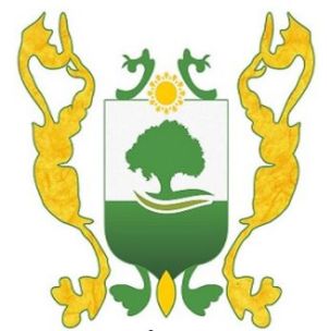 Arms (crest) of Caraúbas do Piauí