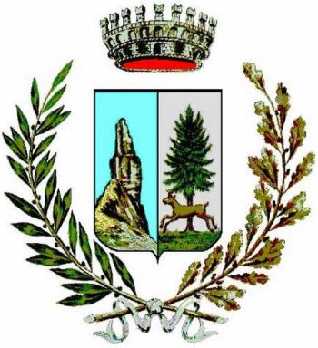 Stemma di Cimolais/Arms (crest) of Cimolais
