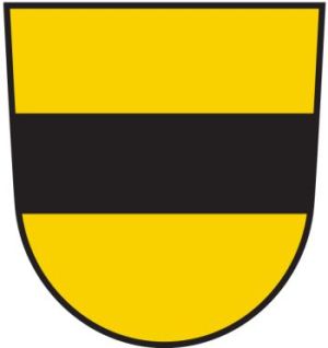 Arms (crest) of County Moers