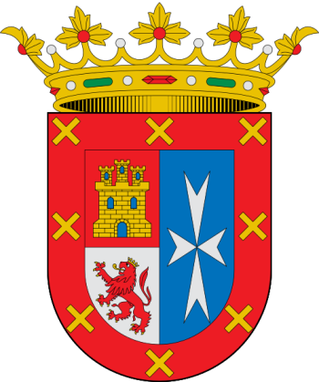 Escudo de Espartinas