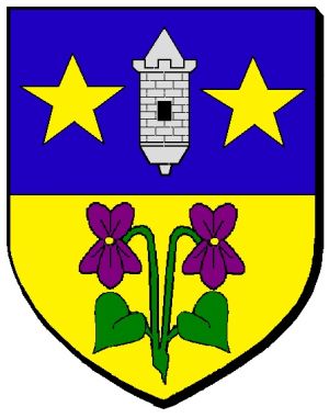 Blason de Fleury-devant-Douaumont