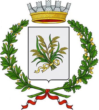 Stemma di Guardamiglio/Arms (crest) of Guardamiglio