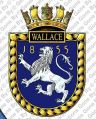 HMS Wallace, Royal Navy.jpg