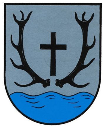 Wappen von Meschede-Land/Arms (crest) of Meschede-Land