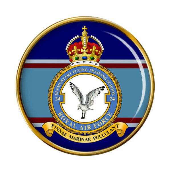 File:No 24 Elementary Flying Training School, Royal Air Force.jpg
