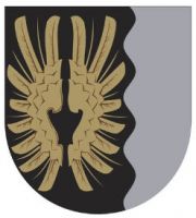 Arms (crest) of Nurmes (proposal)