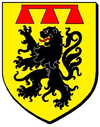 Blason de Rians (Var)