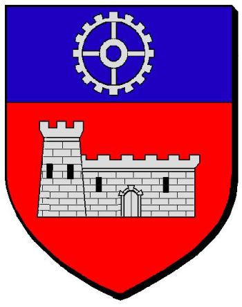 Blason de Sain-Bel