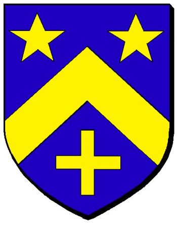 Blason de Le Tremblois/Arms of Le Tremblois