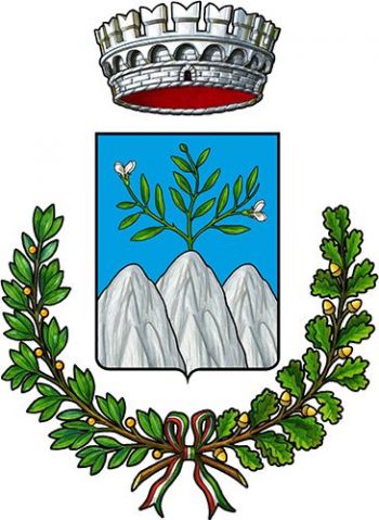 Stemma di Valsinni/Arms (crest) of Valsinni