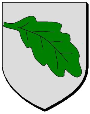 Blason de Équennes-Éramecourt