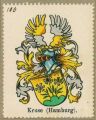 Wappen von Kruse