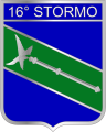16th Force Protection Wing, Italian Air Force.png