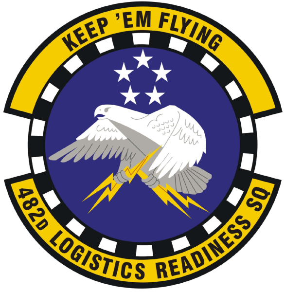 File:482nd Logistics Readiness Squadron, US Air Force.png