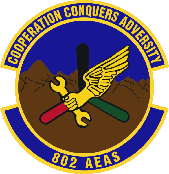 File:802nd Air Expeditionary Advisory Squadron, US Air Force.png