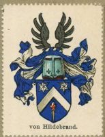 Wappen von Hildebrand