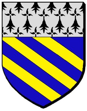 Blason de Belflou/Arms of Belflou