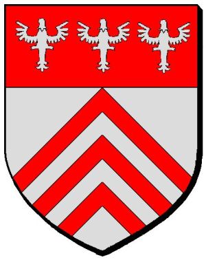 Blason de Benney / Arms of Benney
