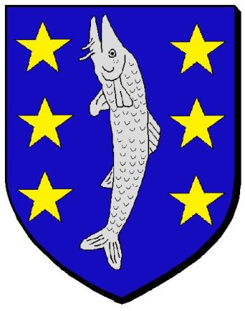 Blason de Bert (Allier) / Arms of Bert (Allier)