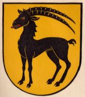 Wappen von Glarus/Arms (crest) Glarus