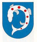 Arms (crest) of Langenau