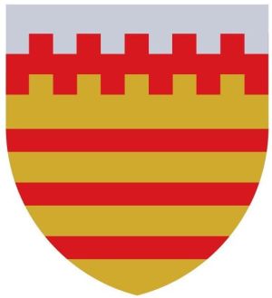 Wapen van Pelt/Coat of arms (crest) of Pelt