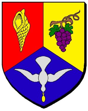 Blason de Pourcy/Coat of arms (crest) of {{PAGENAME