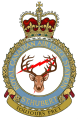 Royal Canadian Air Force Station St Hubert.png