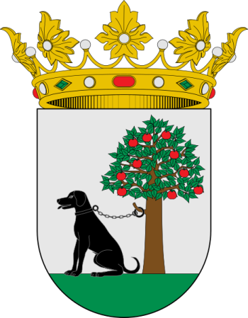 Escudo de Sueca/Arms of Sueca