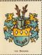 Wappen von Demmin