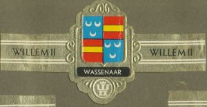 Wapen van Wassenaar