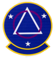 35th Dental Squadron, US Air Force.png