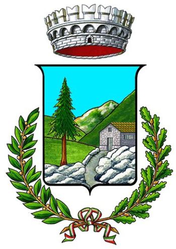 Stemma di Ampezzo