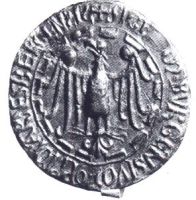Wappen von Arnsberg/Arms of Arnsberg