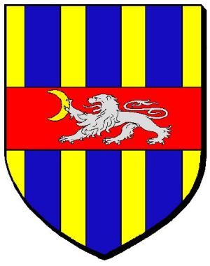 Blason de Beaumont (Haute-Savoie)/Arms of Beaumont (Haute-Savoie)