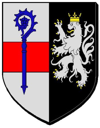 Blason de Biding